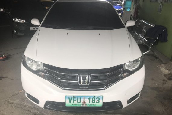 Honda City 2013 for sale in Lapu-Lapu 