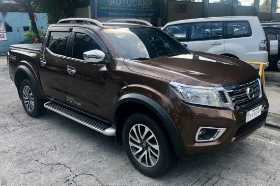 2019 Nissan Navara for sale in Pasig 