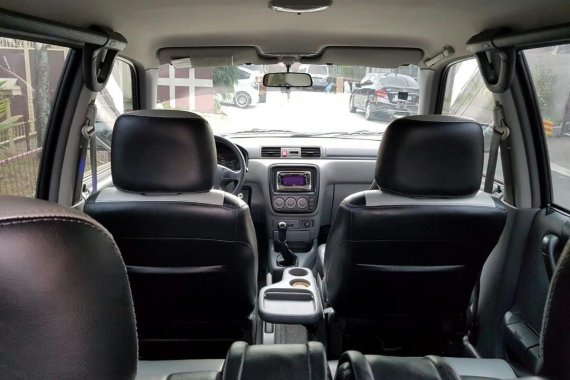 2000 Honda Cr-V for sale in Quezon City