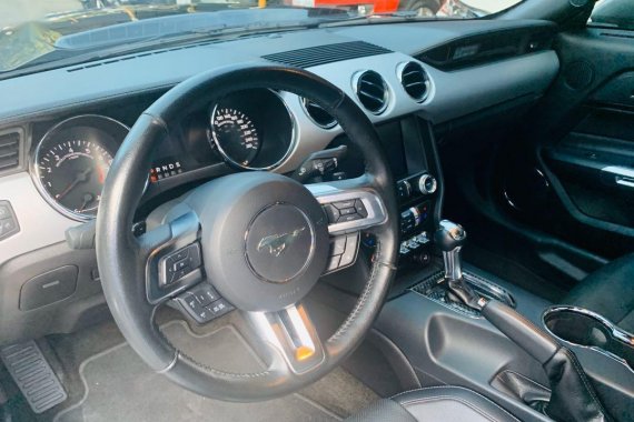 2015 Ford Mustang for sale in Pasig 