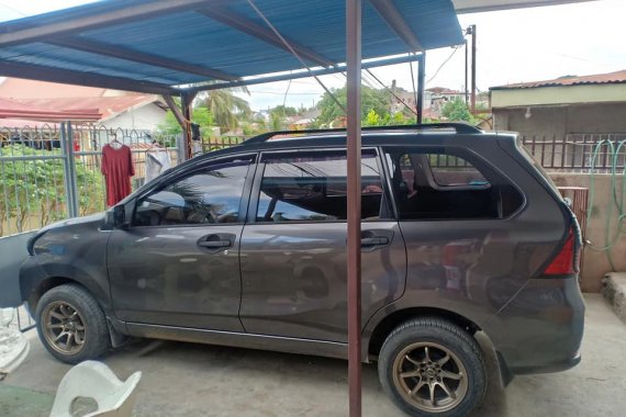 For Assume Toyota Avanza 1.3 E 2018