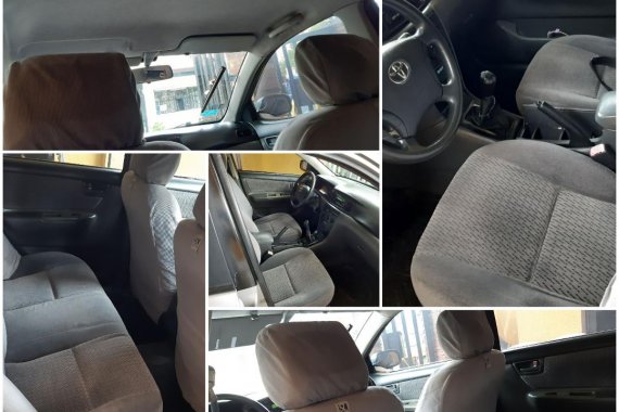 2007 Toyota Corolla Altis for sale