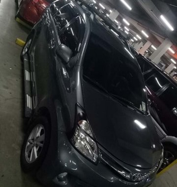 Toyota Avanza 2014 1.5G for sale in Pasig City