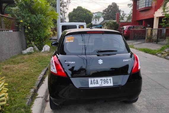 2015 Suzuki Swift for sale in Paranaque 