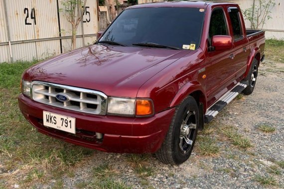 2000 Ford Ranger for sale in Pasig