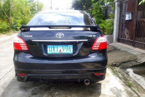 Toyota Vios 2013 for sale in San Jose del Monte