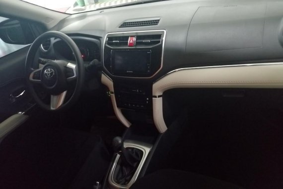 Toyota Rush 2019 for sale in Quezon City