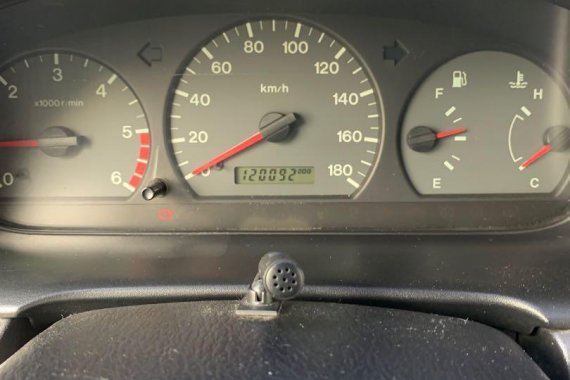 2000 Ford Ranger for sale in Pasig