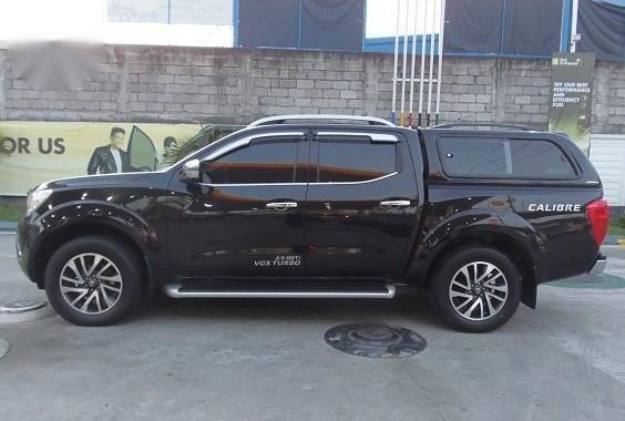 2018 Nissan Navara for sale in Quezon City 