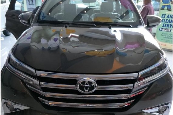 Toyota Rush 2019 for sale in Quezon City