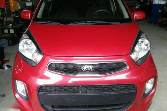 2013 Kia Picanto for sale in Cainta