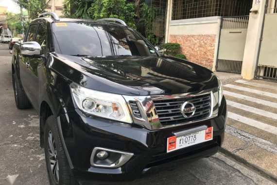 2019 Nissan Navara for sale in Quezon City