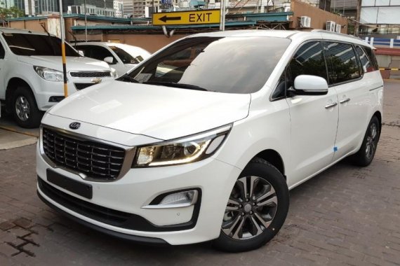 Kia Carnival 2020 for sale in Pasig