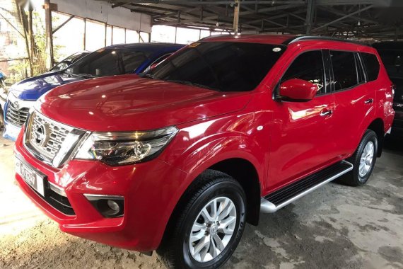 2019 Nissan Terra for sale in Lapu-Lapu