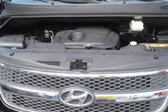 2009 Hyundai Starex for sale in Las Pinas