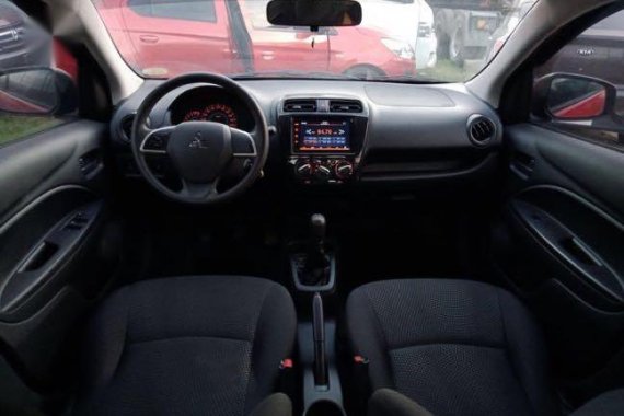 2017 Mitsubishi Mirage G4 for sale in Cainta