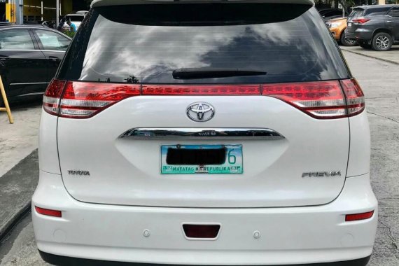 2009 Toyota Previa for sale in Pasig 