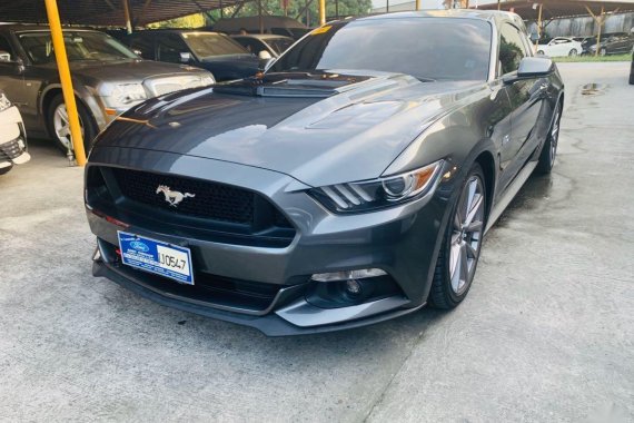 2015 Ford Mustang for sale in Pasig 