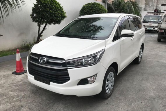 2016 Toyota Innova for sale in Quezon City