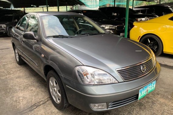 2010 Nissan Sentra for sale in Quezon City