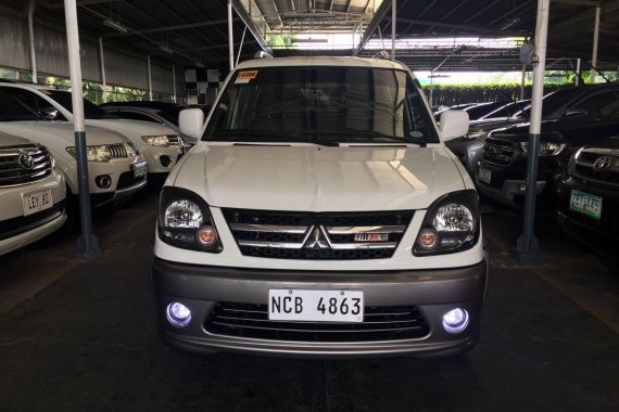 2017 Mitsubishi Adventure for sale in Marikina 