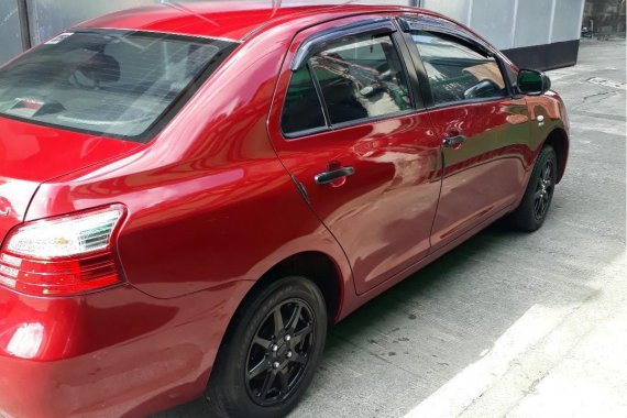 2010 Toyota Vios for sale in Quezon City