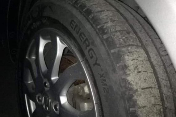 2015 Honda Brio Amaze for sale in Makati 