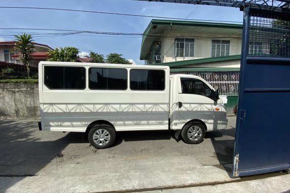 2016 Hyundai H-100 for RUSH Sale in San Pedro