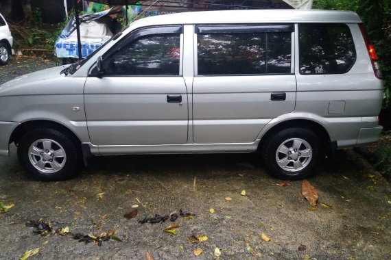 For sale 2006 Mitsubishi Adventure in Quezon City