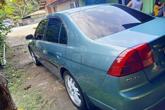 Honda Civic 2003 Dimension for sale in Silang