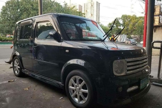 2001 Nissan Cube for sale in Pasay 