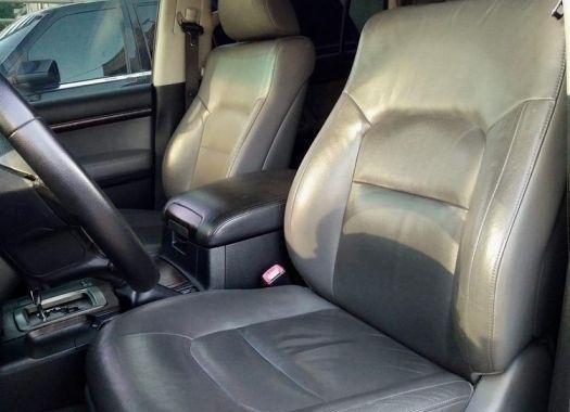 2011 Toyota Land Cruiser for sale in Quezon City