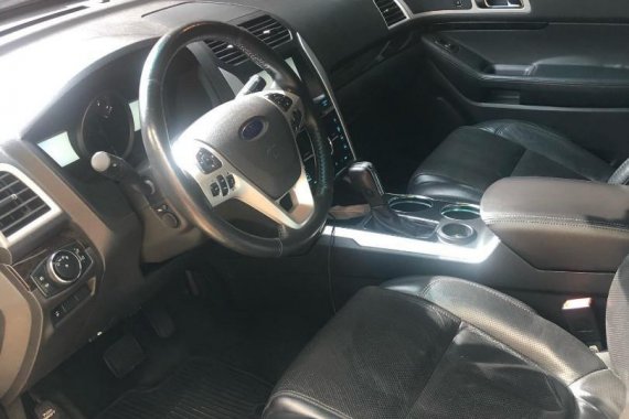 Ford Explorer 2014 for sale in Malolos
