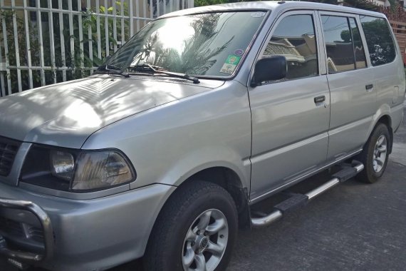 2002 Toyota Revo for sale in Marikina 