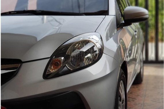 2015 Honda Brio for sale in Mexico