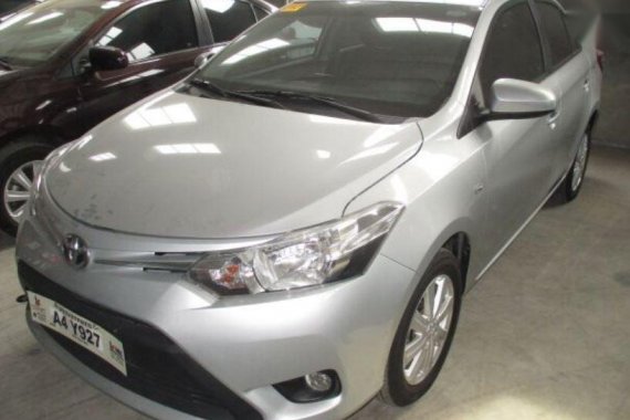 2018 Toyota Vios for sale in Makati 