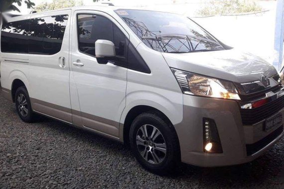 2019 Toyota Hiace for sale in San Fernando
