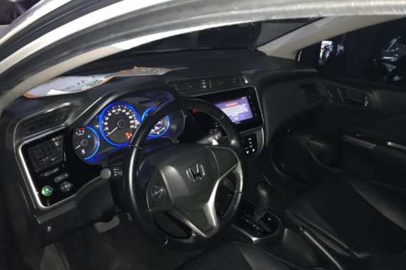 2017 Honda City for sale in Pasig 