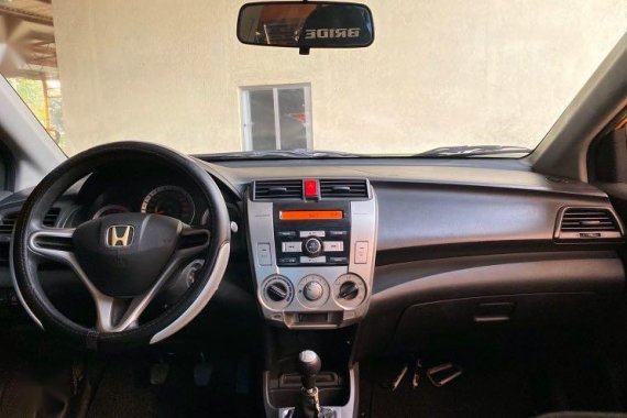 2011 Honda City for sale in Mandaue 