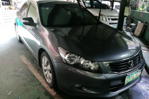 2008 Honda Accord 2.4 for sale in Valenzuela