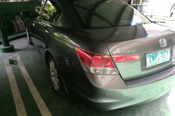 2008 Honda Accord 2.4 for sale in Valenzuela