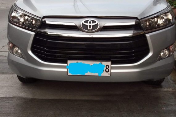 Toyota Innova G for sale in Cainta