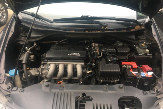 Honda City 2013 1.5 Automatic E variant 