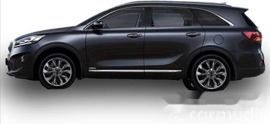 2020 Kia Sorento for sale in Quezon City 