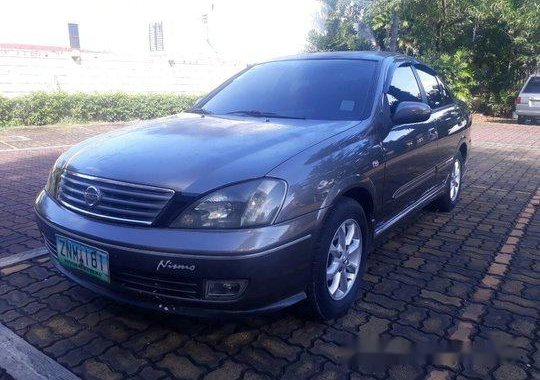 Nissan Sentra 2008 Automatic Gasoline for sale  