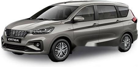 Suzuki Ertiga 2020 Manual Gasoline for sale 