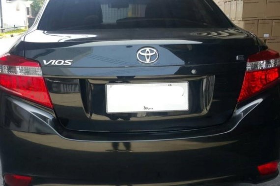 2014 Toyota Vios for sale in Muntinlupa 
