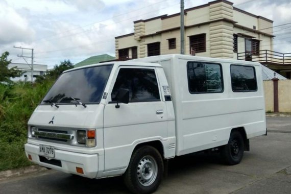 2015 Mitsubishi L300 for sale in Lipa 