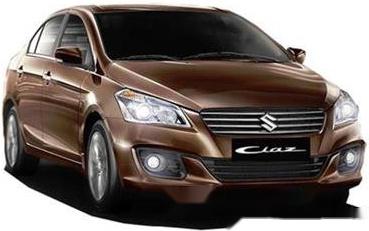 2019 Suzuki Ciaz for sale in Caloocan