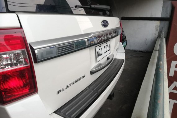 2017 Ford Expedition for sale in Quezon City 